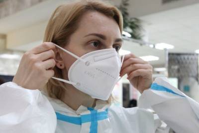 В Москве выявили 2 822 новых случая коронавируса - mk.ru - Москва
