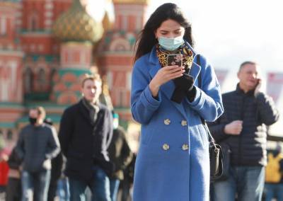 Еще 1638 человек вылечились от коронавируса в Москве за сутки - vm.ru - Москва