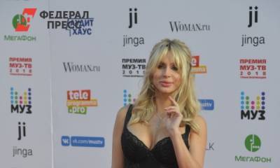 Светлана Лобода - «Долго бездельничала»: Лобода объявила о возвращении после перенесенной болезни - fedpress.ru - Москва