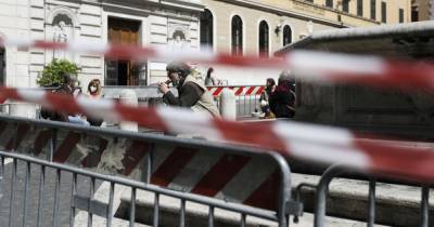 Марио Драги - В Италии ослабят карантин: возобновят работу рестораны, школьники вернутся за парты - tsn.ua - Италия