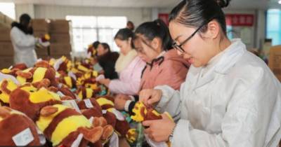 Экономика Китая показала рекордный рост на фоне улучшения ситуации с коронавирусом - dialog.tj - Китай