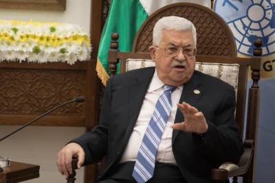 Махмуд Аббас - СМИ: Вашингтон не будет возражать против решения ПА отложить выборы и мира - cursorinfo.co.il - Сша - Израиль - Вашингтон - Палестина - Вашингтон