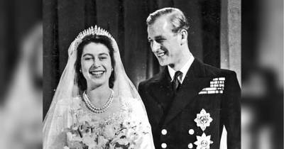 Заради одруження на принцесі Єлизаветі принцу Філіпу довелося відмовитися від грецького титулу і взяти прізвище матері - fakty.ua - Украина