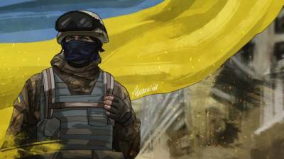 Канада временно свернула миссию военных инструкторов на Украине из-за вспышки коронавируса - inforeactor.ru - Канада
