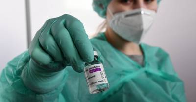 До 14:00 в центрах вакцинации прививки от Covid-19 получили почти 3900 человек - rus.delfi.lv - Латвия
