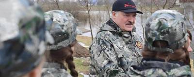 Александр Лукашенко - Лукашенко предлагает бороться с ковидом белорусской едой - runews24.ru