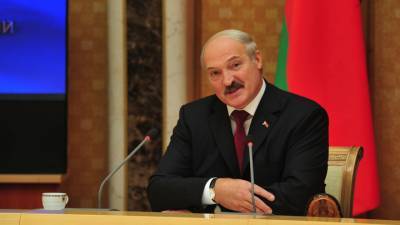 Александр Лукашенко - Лукашенко принял "одно из принципиальных решений за четверть века" - vesti.ru
