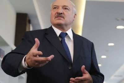 Александр Лукашенко - Лукашенко назвал секрет борьбы с ковидом: Больше работать, нормально питаться - mk.ru