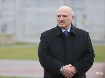 Александр Лукашенко - Лукашенко заявил, что не намерен вакцинироваться от коронавируса и никогда не прививался от гриппа - gordonua.com