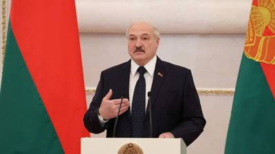 Александр Лукашенко - Лукашенко предложил лечить коронавирус белорусскими продуктами - nation-news.ru