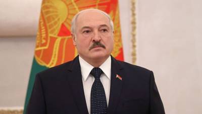 Александр Лукашенко - Лукашенко считает белорусские продукты эффективным средством от COVID-19 - politros.com - Александрия - Могилевская обл.