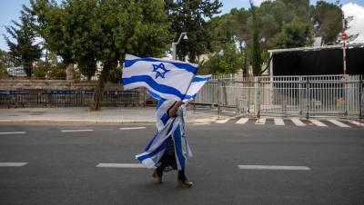 Хези Леви - В Израиле отменили ношение масок на улице - gazeta.ru - Израиль