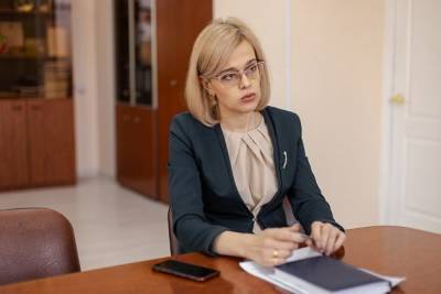 Количество обратившихся к бизнес-защитнику за год в Забайкалье увеличилось в 12 раз - chita.ru