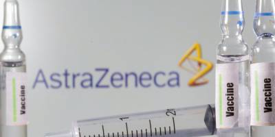 Канада заявила о втором случае тромбоза после вакцинации AstraZeneca - nv.ua - Канада