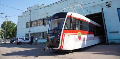 В Запорожье усилили дезинфекцию общественного транспорта - inform.zp.ua - Украина - Запорожье
