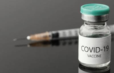 Третья волна COVID-19: надежда на вакцинацию - ont.by
