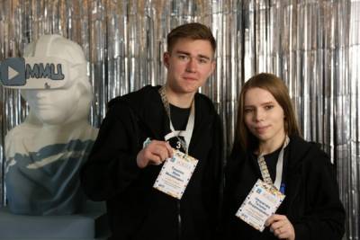 Первое место на областном конкурсе заняли молодые журналисты из Серпухова - serp.mk.ru - Москва