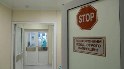 За последние сутки более 18 тысяч петербуржцев проверились на коронавирус - piter.tv - Санкт-Петербург