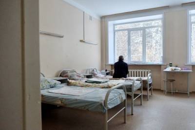 43-летний мужчина умер от коронавируса в Новосибирской области - tayga.info - Новосибирская обл.