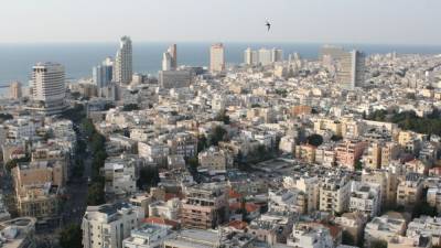Власти Израиля смягчили антикоронавирусные ограничения в стране - nation-news.ru - Израиль