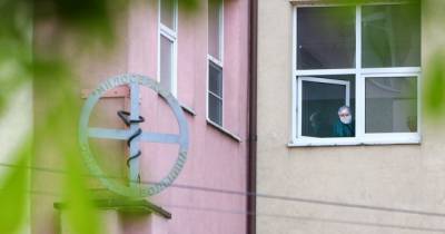 В Калининграде подтвердили ещё три смерти от COVID-19 - klops.ru - Калининград
