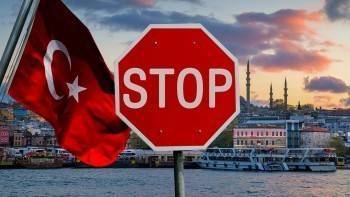 Мераба, Эрдоган! «Закрытие» Турции резко повысило спрос на российские курорты - vologda-poisk.ru - Россия - Турция