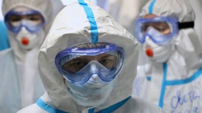 Мелита Вуйнович - ВОЗ оценила ситуацию с пандемией коронавируса в мире - nation-news.ru - Россия