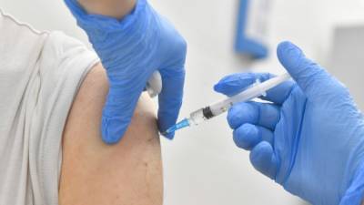 Ханс Бланк - Жители Германии отправились в прививочный тур ради вакцины "Спутник V" - politros.com - Москва - Германия - Франкфурт-На-Майне