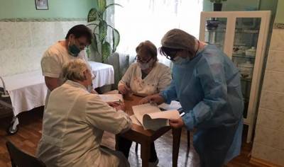 На Киевщине начали применять вакцину Pfizer - hubs.ua - Украина - Киевская обл.