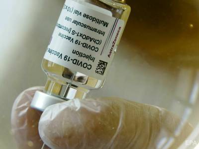 В Канаде зафиксировали второй случай тромбоза после вакцинации препаратом от COVID-19 AstraZeneca - gordonua.com - Канада