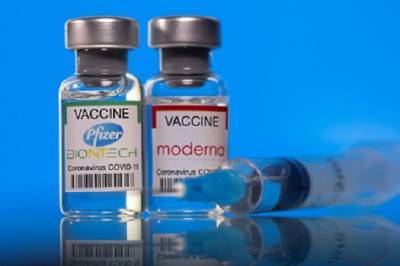 Еще две вакцины от COVID-19 назвали опасными из-за риска тромбоза - dialog.tj