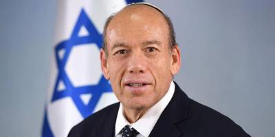 Матаниягу Энгельман - Госконтролер Израиля станет главным госконтролером Европы - detaly.co.il - Израиль