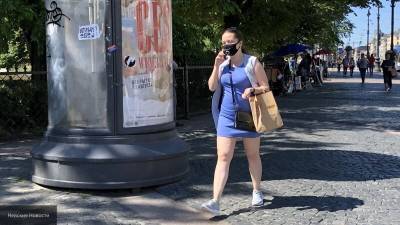 Ирина Ярцева - Иммунолог рассказала, где и кому придется носить маски даже жарким летом - nation-news.ru - Россия