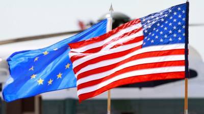 Шарль Мишель - США и ЕС призвали грузинских законодателей подписать соглашение, предложенное Евросоветом - golos-ameriki.ru - Евросоюз - Грузия