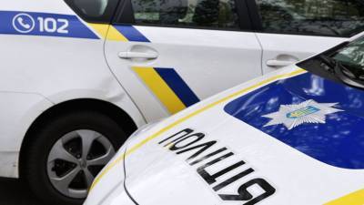 Киевская полиция проверила более 500 заведений на нарушение карантина - russian.rt.com - Киев