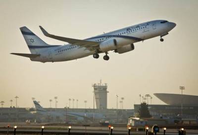 Стало известно, когда будут запущены прямые рейсы между Израилем и Бахрейном и мира - cursorinfo.co.il - Израиль - Бахрейн - Тель-Авив