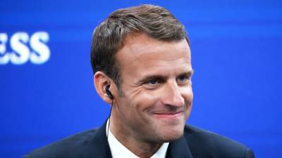 Эммануэль Макрон - Президент Франции: "Спутник V" не ускорит темпы вакцинации от коронавируса в ЕС - politros.com - Франция - Евросоюз
