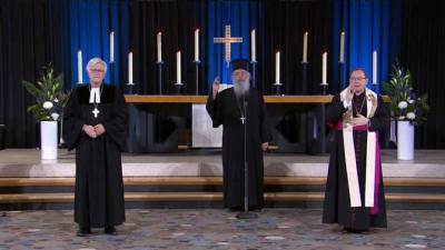 Коронавирус: панихида в Германии, рекорды в Индии и Японии - vesti.ru