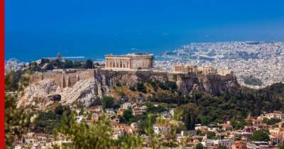Правила въезда в Грецию: продлена увеличенная квота для российских туристов - profile.ru - Россия - Греция