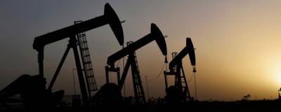 Накопленный за пандемию избыток нефти в хранилищах почти исчерпан - runews24.ru - Китай