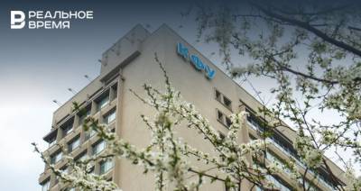 В КФУ 19 апреля будет работать выездной прививочный кабинет - realnoevremya.ru - республика Татарстан