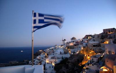 Греция отменила семидневный карантин для туристов из ряда стран - korrespondent.net - Англия - Евросоюз - Израиль - Сербия - Греция - Эмираты