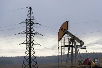 Эксперты предрекли рост цены на нефть до 74 долларов - tvc.ru - Китай