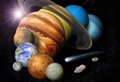 Не только Меркурий идёт на попятный: надо ли бояться ретроградных планет-гигантов? - argumenti.ru