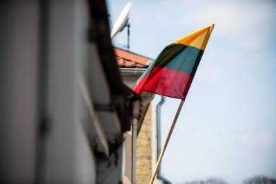 Важнейшие события минувших выходных в Литве - obzor.lt - Литва