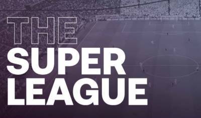 Большая футбольная революция: 12 топ-клубов объявили о создании европейской Суперлиги - newizv.ru - Англия - Испания