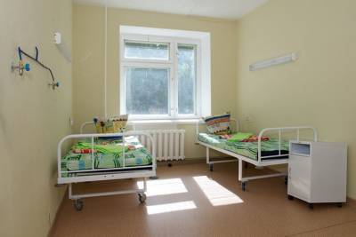 В Глазовской районной больнице закрывается прием ковид-пациентов - izhevsk.mk.ru - Ижевск