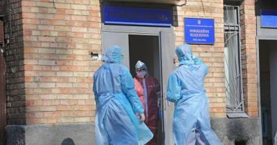 Число жертв коронавируса в Украине достигло 40 тысяч человек: ситуация в регионах 19 апреля - tsn.ua