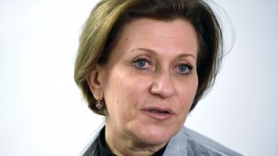 Попова: Ситуация с коронавирусом в России стабилизируется - eadaily.com - Россия