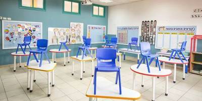 В Ашдоде закрыли школу: 19 учеников оказались инфицированы - detaly.co.il - Ашдод